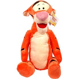 Játék webáruház - Tigris Disney plüssfigura - 76 cm rendelés játékboltok Budapest Plüss figura - Plüss figura