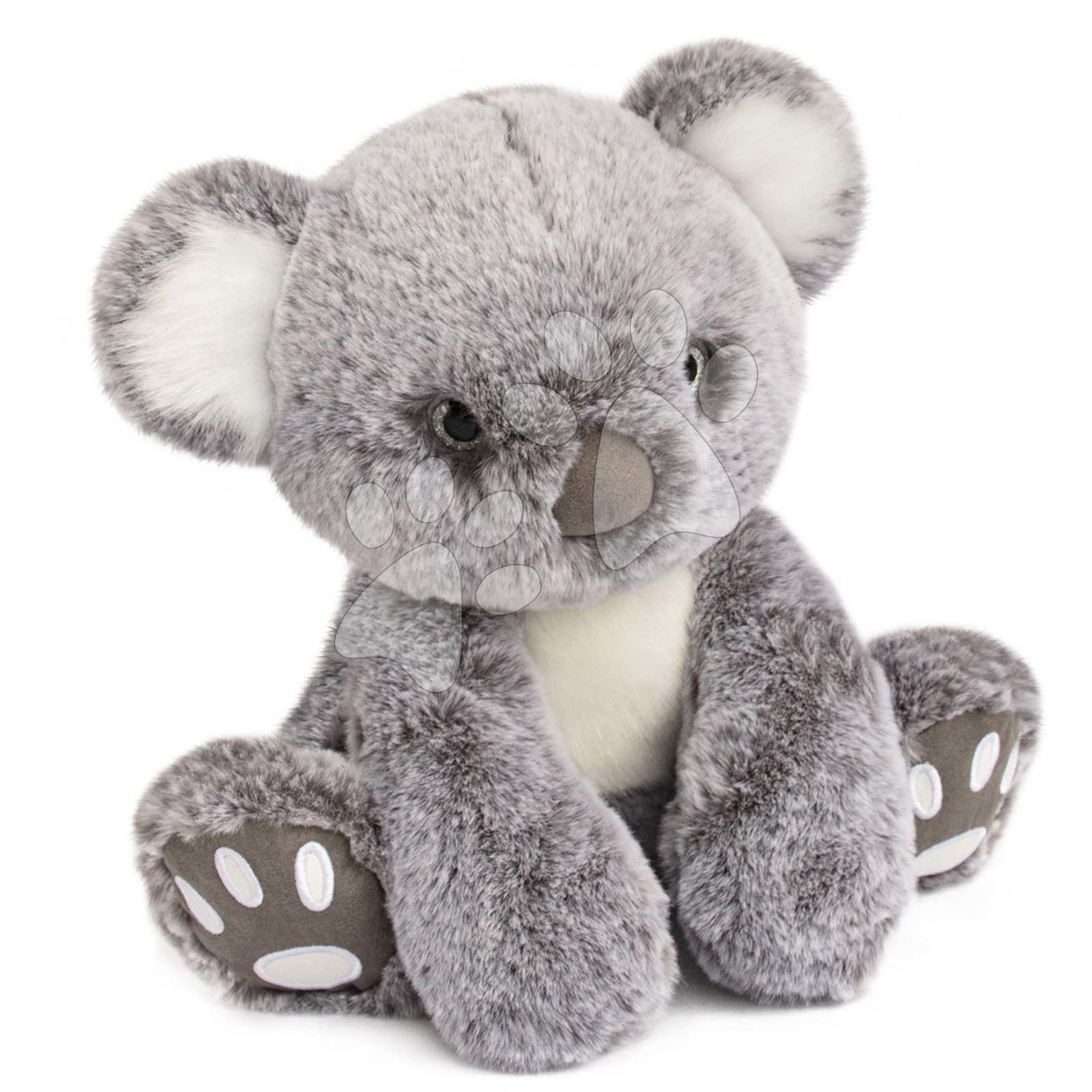 Plüss koala Histoire d’ Ours szürke 25 cm 0 hó-tól gyerek játék webáruház - játék rendelés online