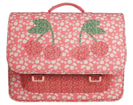 Iskolai aktatáska It bag Maxi Miss Daisy Jeune Premier ergonomikus luxus kivitel 35*41 cm gyerek játék webáruház - játék rendelés online