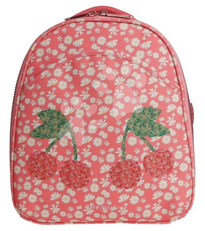 Iskolai hátizsák Backpack Ralphie Miss Daisy Jeune Premier ergonómikus luxus kivitel 31*27 cm gyerek játék webáruház - játék rendelés online