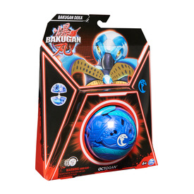 Játék webáruház - Bakugan Deka online gyerekjáték rendelés Akcióhős