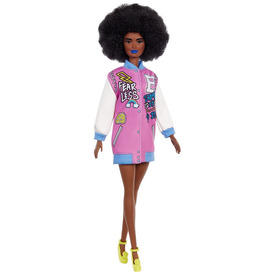 Játék webáruház - Barbie: Fashionistas baba - 29 cm