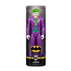 Játék webáruház - Batman 12" figurák Joker online gyerekjáték rendelés Akcióhős