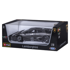 Játék webáruház - Bburago 1 /18 - Lamborghini Reventon online gyerekjáték rendelés Játékautó és jármű - Játékautó és jármű