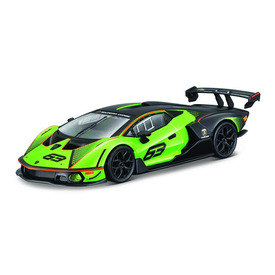 Játék webáruház - Bburago 1 /32 versenyautó - Lamborghini Essenza SCV12 online gyerekjáték rendelés Játékautó és jármű - Játékautó és jármű