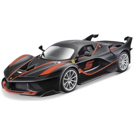 Játék webáruház - Bburago Ferrari FXX 1:18 online gyerekjáték rendelés Játékautó és jármű - Játékautó és jármű