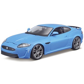 Játék webáruház - Bburago - Jaguar XKR-S 1:24 online gyerekjáték rendelés Játékautó és jármű - Játékautó és jármű