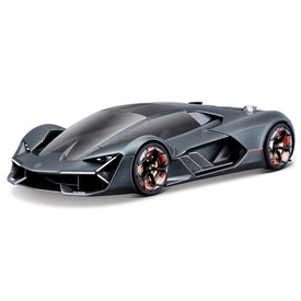 Játék webáruház - Bburago Lamborghini Terzo Millennio 1:24 online gyerekjáték rendelés Játékautó és jármű - Játékautó és jármű