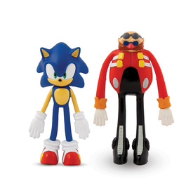 Játék webáruház - Bendem Sonic figura 2db online gyerekjáték rendelés Akcióhős