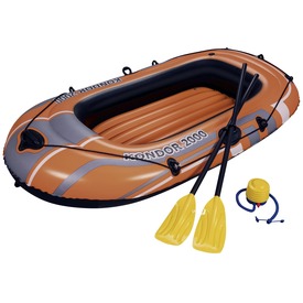 Játék webáruház - Bestway 61062 Hydro Force gumicsónak - 188 x 98cm online gyerekjáték rendelés Strandjáték - Csónak