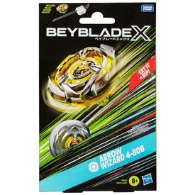 Játék webáruház - Beyblade x pörgettyű kezdőcsomag online gyerekjáték rendelés Akcióhős