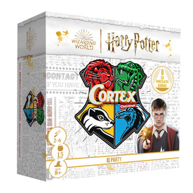 Játék webáruház - Cortex Harry Potter társasjáték online gyerekjáték rendelés Társasjáték - Társasjáték