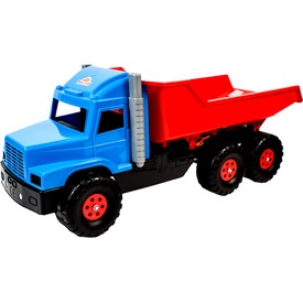 Játék webáruház - D-Toys dömper 80 cm online gyerekjáték rendelés Játékautó és jármű - Játékautó és jármű