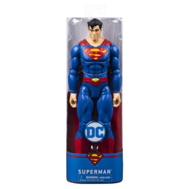 Játék webáruház - DC - Superman figura 12" online gyerekjáték rendelés Akcióhős