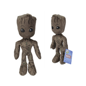 Játék webáruház - Disney Groot plüss 25cm online gyerekjáték rendelés Plüss figura - Plüss figura