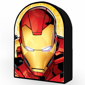 Játék webáruház - Ironman - Vasember 3D puzzle 300 darabos online gyerekjáték rendelés Puzzle - Puzzle