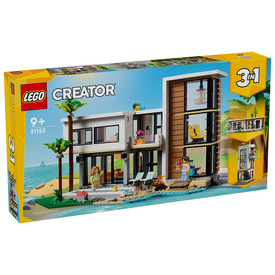 Játék webáruház - LEGO Creator 31153 Modern Ház online gyerekjáték rendelés Játék - LEGO