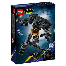 Játék webáruház - LEGO DC 76270 Batman mech armor online gyerekjáték rendelés Játék - LEGO