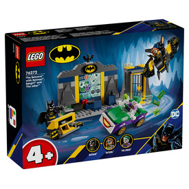 Játék webáruház - LEGO DC 76272 Batman