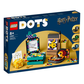 Játék webáruház - LEGO DOTS 41811 Roxfort asztali szett online gyerekjáték rendelés Játék - LEGO