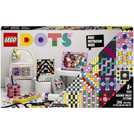 Játék webáruház - LEGO DOTS 41961 Tervezőkészlet - Minták online gyerekjáték rendelés Játék - LEGO