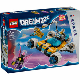 Játék webáruház - LEGO Dreamzzz 71475 Mr. Oz űrjárgánya online gyerekjáték rendelés Játék - LEGO