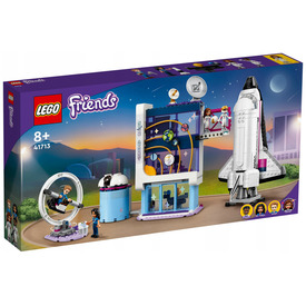 Játék webáruház - LEGO Friends 41713 Olivia űrakadémiája online gyerekjáték rendelés Játék - LEGO