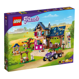 Játék webáruház - LEGO Friends 41721 Biofarm online gyerekjáték rendelés Játék - LEGO