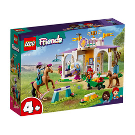 Játék webáruház - LEGO Friends 41746 Új lovasiskola online gyerekjáték rendelés Játék - LEGO