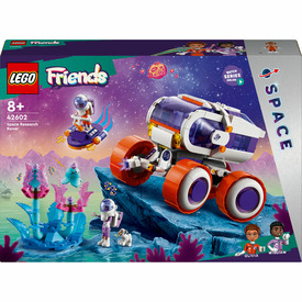 Játék webáruház - LEGO Friends 42602 Kutató űrjáró online gyerekjáték rendelés Játék - LEGO