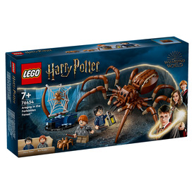 Játék webáruház - LEGO Harry Potter 76434 Aragog a Tiltott Rengetegben online gyerekjáték rendelés Játék - LEGO