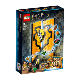 Játék webáruház - LEGO Harry Potter TM 76412 A Hugrabug ház címere online gyerekjáték rendelés Játék - LEGO