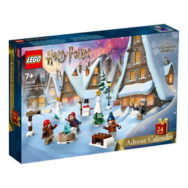 Játék webáruház - LEGO Harry Potter TM 76418 Harry Potter Adventi naptár online gyerekjáték rendelés Játék - LEGO