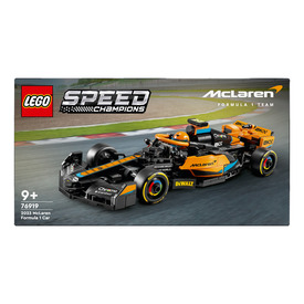 Játék webáruház - LEGO Speed Champion 76919 Mclaren Formula 1 online gyerekjáték rendelés Játék - LEGO