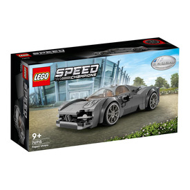 Játék webáruház - LEGO Speed Champions 76915 Pagani Utopia online gyerekjáték rendelés Játék - LEGO