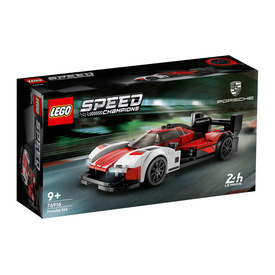 Játék webáruház - LEGO Speed Champions 76916 Porsche 963 online gyerekjáték rendelés Játék - LEGO