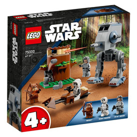 Játék webáruház - LEGO Star Wars 75332 AT-ST online gyerekjáték rendelés Játék - LEGO