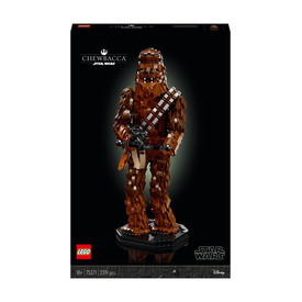 Játék webáruház - LEGO Star Wars TM 75371 Chewbacca™ online gyerekjáték rendelés Játék - LEGO