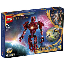 Játék webáruház - LEGO Super Heroes 76155 Arishem árnyékában online gyerekjáték rendelés Játék - LEGO