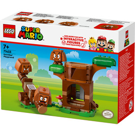 Játék webáruház - LEGO Super Mario 71433 H50071433 online gyerekjáték rendelés Játék - LEGO