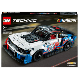 Játék webáruház - LEGO Technic 42153 NASCAR Next Gen Chevrolet Camaro ZL1 online gyerekjáték rendelés Játék - LEGO