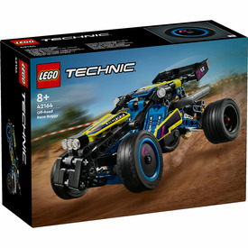 Játék webáruház - LEGO Technic 42164 Verseny homokfutó online gyerekjáték rendelés Játék - LEGO