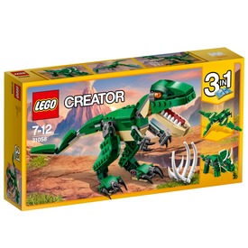 Játék webáruház - LEGO® Creator Hatalmas dinoszaurusz 31058 online gyerekjáték rendelés Játék - LEGO