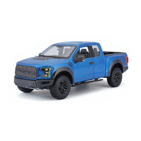 Játék webáruház - Maisto 1 /24 - 2017 Ford F-150 Raptor online gyerekjáték rendelés Játékautó és jármű - Játékautó és jármű