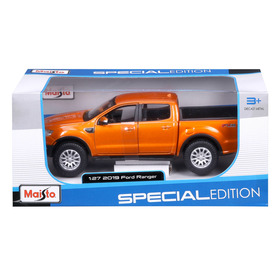 Játék webáruház - Maisto 1 /24 - Ford Ranger online gyerekjáték rendelés Játékautó és jármű - Játékautó és jármű