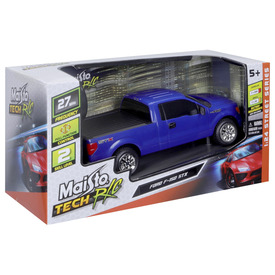 Játék webáruház - Maisto Tech távirányítós autó - 1 /24 - Ford F150 STX online gyerekjáték rendelés Játékautó és jármű - Távirányítós játék