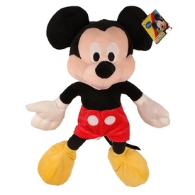 Játék webáruház - Mikiegér Disney plüssfigura - 35 cm online gyerekjáték rendelés Plüss figura - Plüss figura