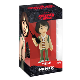 Játék webáruház - Minix: Stranger Things Mike figura 12 cm online gyerekjáték rendelés Akcióhős