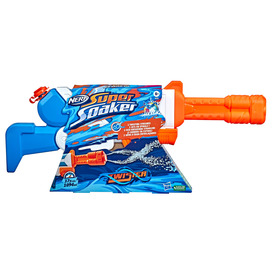 Játék webáruház - Nerf Super soaker Twister online gyerekjáték rendelés Játékfegyver - Játékfegyver