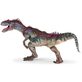 Játék webáruház - Papo allosaurus 55078 online gyerekjáték rendelés Akcióhős